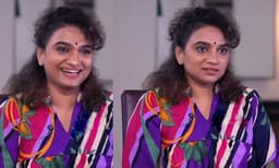‘ഓവര്‍ തിങ്കിംഗ്,ഡിപ്രഷന്‍,മൂഡ് സിങ്സ്...പണ്ട് ഇതിന്റെ പേര് വെറും വട്ട്, ജോലിയില്ലാത്തവര്‍ക്ക് വരുന്നതാണിത്; നല്ല പേരന്റല്ല, അതാണ് ഞാന്‍ വിവാഹം കഴിക്കാത്തത്...’ കൃഷ്ണപ്രഭ