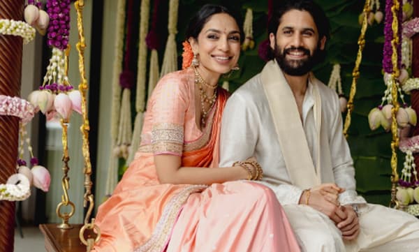 ഇന്‍സ്റ്റഗ്രാമില്‍ ചാറ്റ് ചെയ്തു, പിന്നീട് കണ്ടുമുട്ടി; ശോഭിതയുമായുളള പ്രണയത്തെക്കുറിച്ച് തുറന്നു പറഞ്ഞ് നാഗചൈതന്യ
