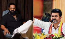 ഇത് ഒരു വ്യക്തിയുടെ തെറ്റായിരിക്കുമെന്ന് ഞാന്‍ കരുതുന്നില്ല, അത് പലരുടെയും ഭാഗത്തുനിന്നുണ്ടായ കൂട്ടായ തെറ്റായിരിക്കാം; കരൂര്‍ ദുരന്തത്തെക്കുറിച്ച് ഋഷഭ് ഷെട്ടി 
