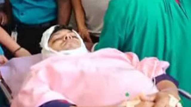 താമരശ്ശേരിയില്‍ ഡോക്ടറെ വെട്ടിയ സംഭവം : ഡോക്ടര്‍മാര്‍ എല്ലാ സേവനങ്ങളില്‍ നിന്നും വിട്ടു നില്‍ക്കും