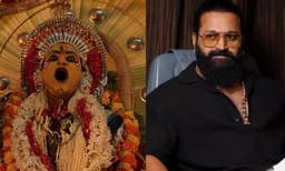 ഭൂതക്കോലത്തിന്റേത് വെറും നിലവിളിയല്ല, അതൊരു പ്രസ്താവനയാണ്; യാതൊരു സൗണ്ട് എഫക്ടും നല്‍കിയിട്ടില്ല; ഋഷഭ് ഷെട്ടി
