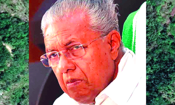 മുണ്ടക്കൈ ചൂരല്‍മല പുനരധിവാസപാക്കേജ് ; മുഖ്യമന്ത്രി ഇന്ന് പ്രധാനമന്ത്രിയുമായി കൂടിക്കാഴ്ചയ്ക്ക്