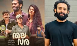 തലവര എന്ന സിനിമയ്ക്ക് നിങ്ങള്‍ നല്‍കിയ സ്‌നേഹത്തിന് നന്ദി; കുറിപ്പുമായി അര്‍ജുന്‍ അശോകന്‍ 
