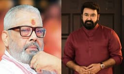 സമസ്തമേഖലകളേയും മാനവികതയുമായി സമന്വയിപ്പിച്ച്, സേവനത്തിൻ്റെ പാതയിലൂടെ സഞ്ചരിച്ച ഗുരുസ്ഥാനീയനായ വ്യക്തി; പിഇബി മേനോനെ അനുസ്മരിച്ച് മോഹന്‍ലാല്‍
