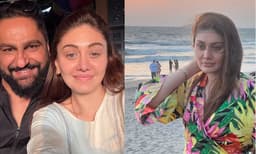 ഞാന്‍ നിനക്കായി കാത്തിരിക്കുകയാണ്, നീയില്ലാതെ എനിക്ക് ശ്വാസമെടുക്കാന്‍ കഴിയുന്നില്ല; ഷെഫാലിയെ ഓര്‍ത്ത് പരാഗ്  

