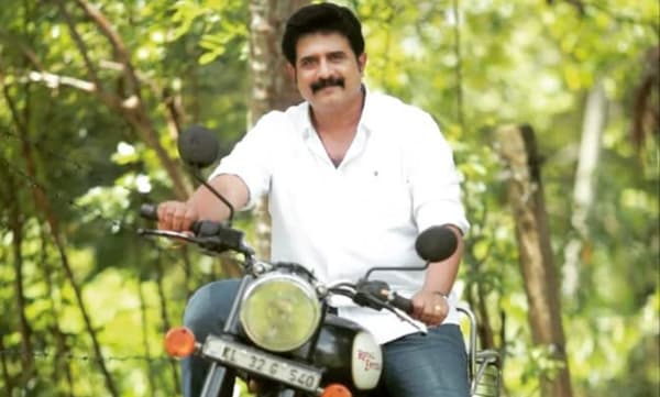 ടാക്‌സി ഡ്രൈവര്‍ക്കെതിരെ വര്‍ഗീയ പരാമര്‍ശം; നടന്‍ ജയകൃഷ്ണനെതിരെ കേസ് 
