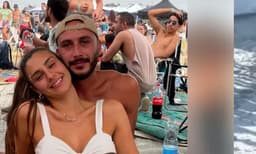 ഹമാസ് കാമുകിയെയും കൂട്ടുകാരനെയും കൊല്ലുന്നത് കണ്ടു നില്‍ക്കേണ്ടി വന്നു ; ഇസ്രായേലി യുവാവ് തീകൊളുത്തി മരിച്ചു