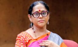 വലിയ ഓപ്പറേഷന്‍ ചെയ്തിട്ടും എന്റെ മുടിയും അല്‍പ്പം മാത്രമേ മുറിച്ചിരുന്നുളളു; ഷാഫിക്കെതിരായ ട്രോളില്‍ പ്രതികരണവുമായി സജിത മഠത്തില്‍
