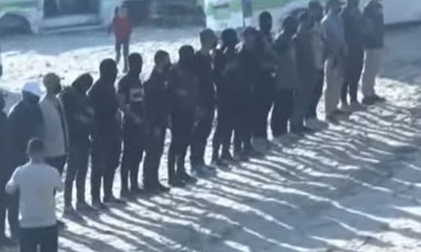 ഗാസയില്‍ വെടിനിര്‍ത്തല്‍ കരാര്‍: മോചനത്തിന്റെ ആദ്യഘട്ടത്തില്‍ ഏഴു ഇസ്രായേല്‍ ബന്ദികളെ കൈമാറി