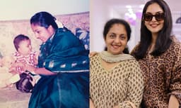 നീ എന്റെ ജീവിതത്തിലേക്ക് വളരെ നേരത്തെ വന്നു..പക്ഷേ, അതായിരുന്നു എന്റെ വിവാഹ ജീവിതത്തിലെ ഏറ്റവും നല്ല ഭാഗം; അഹാനയ്ക്ക് ആശംസകളുമായി സിന്ധു കൃഷ്ണ
