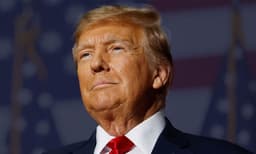 ഇന്ത്യ തന്റെ ഒരു വലിയ സുഹൃത്ത്  ; ഗാസ സമാധാന ഉച്ചകോടിയിലും ഇന്ത്യയെ പ്രശംസിച്ചു ട്രംപ്