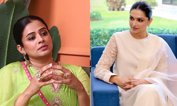 Priyamani on Deepika's 8 hour shift row (Image Source: Instagram)