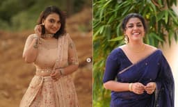 നമുക്കറിയാത്ത ജീവിതങ്ങള്‍ ഒരു തമാശ അല്ല, മാനസികാരോഗ്യം തമാശ അല്ല; കൃഷ്ണ പ്രഭയ്‌ക്കെതിരെ ജുവല്‍ മേരി
