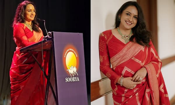 ‘എന്റെ ആര്‍ത്തവവിരാമയാത്ര കഴിഞ്ഞ വര്‍ഷം തുടങ്ങി, 43-ാം വയസ്സില്‍; അതിനൊപ്പം കല്യാണവും കഴിച്ചു, എല്ലാം തകിടം മറിഞ്ഞെന്ന് ഞാന്‍ കരുതി...’ ലെന 