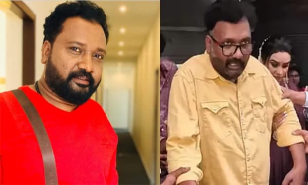 ചില നെഗറ്റീവ് കമന്റുകളും വരുന്നുണ്ട്; അസുഖ വിവരം രഹസ്യമാക്കി വെച്ചതിന്റെ കാരണം തുറന്നു പറഞ്ഞ് ഉല്ലാസ് പന്തളം
