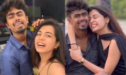 മരിക്കും മുന്‍പ് കഴിഞ്ഞ ജീവിതത്തിലേക്ക് തിരിച്ചു പോകാന്‍ കഴിഞ്ഞാല്‍; ഏറ്റവും സന്തോഷിച്ച നിമിഷങ്ങള്‍ പങ്കിട്ട് ദിയ
