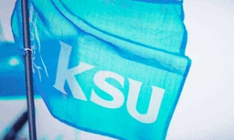 RSSന് എതിരെ കുറിപ്പെഴുതി യുവാവ് ജീവനൊടുക്കിയ സംഭവം: ആഭ്യന്തര വകുപ്പ്  പ്രതികള്‍ക്ക്‌സംരക്ഷണം ഒരുക്കുന്നവെന്ന് കെഎസ് യു 
