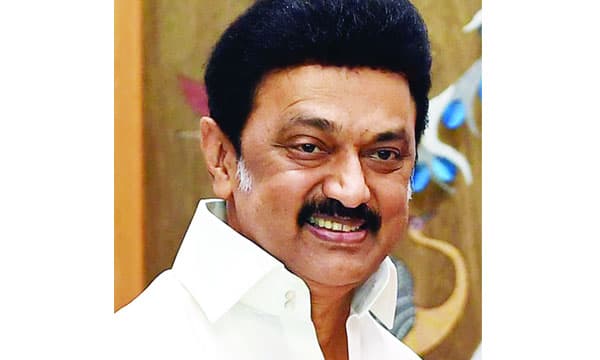 'ഹിന്ദി വിരുദ്ധ' ബില്ലുമായി സ്റ്റാലിന്‍ ; സിനിമയും പാട്ടും ഉള്‍പ്പെടെ വിലക്കും ; എഡിഎംകെയും കോണ്‍ഗ്രസും ആശങ്കയില്‍