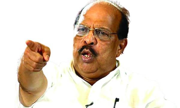 മനപ്പൂര്‍വ്വം വീഴ്ച്ചയുണ്ടായി, ഉത്തരവാദിത്വം നിറവേറ്റിയില്ല ; ജി സുധാകരനെതിരായ അച്ചടക്ക നടപടിയുടെ പാര്‍ട്ടിരേഖ പുറത്ത്