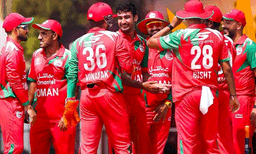 ഐസിസി പുരുഷ ടി20 ലോകകപ്പ് 2026; യോഗ്യത നേടി ഒമാൻ

