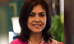 ജപ്പാനിലെ ഇന്ത്യന്‍ അംബാസഡറായി വീണ്ടും മലയാളി; കാസർഗോഡ് സ്വദേശി നഗ്മ മുഹമ്മദ് മല്ലിക്ക്
