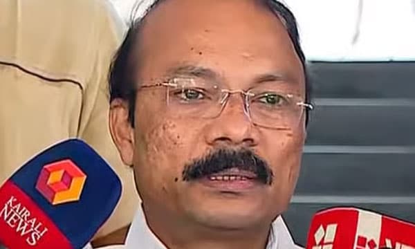 സ്വര്‍ണ്ണക്കൊള്ള വിവാദം ശബരിമലയെ ബാധിച്ചിട്ടില്ല ; നഷ്ടമായയെല്ലാം തിരിച്ചുപിടിക്കുമെന്ന് ദേവസ്വം പ്രസിഡന്റ് 