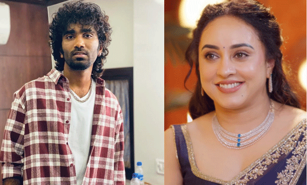 നിങ്ങളുടെ തലച്ചോര്‍ എങ്ങനെയാണ് പ്രോസസ്സ് ചെയ്യുന്നതെന്ന് എനിക്ക് മനസിലാകുന്നില്ല; പേളിയെ പുകഴ്ത്തി പ്രദീപ്
