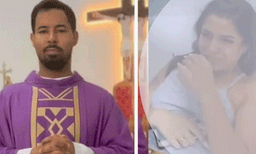 വിവാഹം നിശ്ചയിച്ച യുവതിയെ പുരോഹിതന്‍ വീട്ടില്‍ വിളിച്ചു കയറ്റി, പിന്നാലെ വീട് വളഞ്ഞ് നാട്ടുകാര്‍: ഒടുവില്‍ സംഭവിച്ചത്
