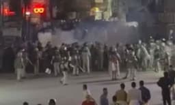 പേരാമ്പ്ര സംഘര്‍ഷത്തില്‍ രണ്ടു ഡിവൈഎസ്പി മാര്‍ക്ക് സ്ഥലംമാറ്റം ; തെരഞ്ഞെടുപ്പിന്റെ പശ്ചാത്തലത്തിലെന്ന് വിശദീകരണം