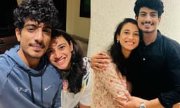 അവള്‍ ഉടന്‍തന്നെ ഇന്ദോറിന്റെ മരുമകളാകും; സ്മൃതിയുമായുളള പ്രണയം തുറന്ന് പറഞ്ഞ് പലാഷ് മുഛല്‍ 
