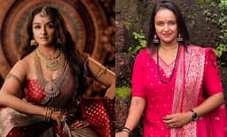 കാന്താരയല്ല ഇത് പഴുതാര; പരിഹസിച്ചയാള്‍ക്ക് ചുട്ട മറുപടി നല്‍കി ശാലു മേനോന്‍
