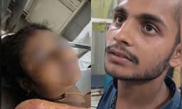 മരുമകന്‍ പ്രണയം അവസാനിപ്പിച്ചു ; ഉത്തര്‍പ്രദേശില്‍ രണ്ടുകുട്ടികളുടെ മാതാവ് കൈത്തണ്ട മുറിച്ചു