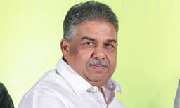 സുധാകരനുമായുള്ള ശീതയുദ്ധം മാധ്യമസൃഷ്‌ടി: സജി ചെറിയാന്‍
