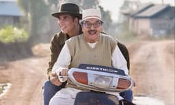 നിരവധി ചിത്രങ്ങളില്‍ ഗോവര്‍ധന്‍ അസ്രാനിക്കൊപ്പം പ്രവര്‍ത്തിക്കാനും അദ്ദേഹത്തില്‍ നിന്ന് പലതും പഠിക്കാനും സാധിച്ചു; അക്ഷയ് കുമാര്‍ 
