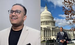 അന്താരാഷ്ട്ര ബഹിരാകാശ കോണ്‍ഗ്രസില്‍ ശ്രദ്ധേയമായി ആരോമല്‍ സുജിത്തിന്റെ ഗവേഷണം 