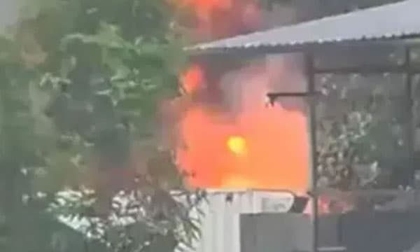 ഫ്രഷ്‌കട്ട് സ്ഥാപനത്തിന് മുന്നിലുണ്ടായ സംഘര്‍ഷം ; 361 പേര്‍ക്കെതിരേ കേസെടുത്ത് പോലീസ്