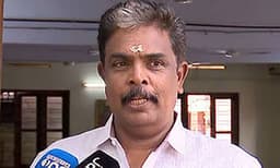 ശബരിമല സ്വര്‍ണക്കൊള്ളക്കേസ്; കേസിലെ രണ്ടാംപ്രതി മുരാരി ബാബു എസ്‌ഐടി കസ്റ്റഡിയില്‍