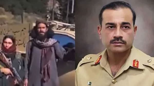 ''ആണാണെങ്കില്‍ നേരേ വാടാ...അമ്മയുടെ മുലപ്പാല്‍ കുടിച്ചിട്ടുണ്ടെങ്കില്‍ നേരിട്ട് ഇറങ്ങ്'' ; പാക് സൈനിക മേധാവിയോട് താലിബാന്‍