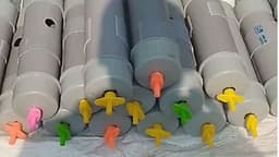 ദീപാവലിക്ക് 'കാര്‍ബൈഡ് തോക്ക്' ഉപയോഗിച്ച് പടക്കം പൊട്ടിച്ചു ; 14 കുട്ടികള്‍ക്ക് കാഴ്ച നഷ്ടമായി, 122 പേര്‍ ആശുപത്രിയില്‍