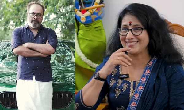 Ambika Mohan about shammi thilakan in kasthooriman movie (Image Source: Youtube)