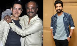 ‘‘രജനി സാറിന്റെ കൂലിയില്‍ അഭിനയിച്ചതിന് ആമീര്‍ സാറിന് കുറ്റബോധമൊന്നുമില്ല; ആരോ പടച്ചു വിട്ട പേപ്പര്‍ കട്ടിംഗാണത്...’’ വെളിപ്പെടുത്തി വിഷ്ണു വിശാല്‍