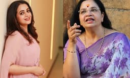 ഭാവനയ്ക്ക് ഡബ്ബ് ചെയ്തത് വേണ്ടായിരുന്നുവെന്ന് തോന്നി, ഡബ്ബിങ് നിര്‍ത്തിയാലോ എന്ന ആലോചനയുണ്ട്; ഭാഗ്യലക്ഷ്മി
