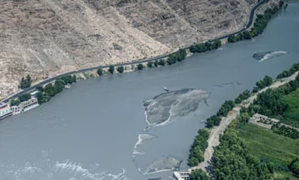ഇന്ത്യൻ മാതൃക പിന്തുടർന്ന് താലിബാന്‍; പാകിസ്ഥാന്റെ  വെള്ളം കുടി മുട്ടും;  കുനാർ നദിയിൽ അണക്കെട്ടുകൾ നിർമിക്കും