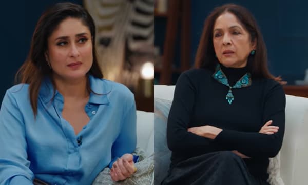 ‘‘സ്ത്രീകളോടുള്ള ഇടപെടലില്‍ ഒരു മാറ്റവും വന്നിട്ടില്ല; ഇന്ത്യയിലെ മിക്ക സ്ത്രീകളും ഇപ്പോഴും അവിടെത്തന്നെയാണ്...’’ വീണ്ടും ശ്രദ്ധ നേടി നീന ഗുപ്തയുടെ വാക്കുകള്‍