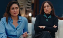 ‘‘സ്ത്രീകളോടുള്ള ഇടപെടലില്‍ ഒരു മാറ്റവും വന്നിട്ടില്ല; ഇന്ത്യയിലെ മിക്ക സ്ത്രീകളും ഇപ്പോഴും അവിടെത്തന്നെയാണ്...’’ വീണ്ടും ശ്രദ്ധ നേടി നീന ഗുപ്തയുടെ വാക്കുകള്‍