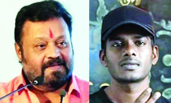 ആനക്കൊമ്പില് മോഹന്ലാലിന് ലൈസന്സ് ; പൊതുവായി വിജ്ഞാപനം ഇറക്കണം; സുരേഷ് ഗോപിക്കും വേടനും രക്ഷയായേക്കും