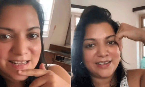 അച്ഛന്റെ വിയോഗ വാര്‍ത്ത കേട്ട് തകര്‍ന്നുപോയി, അന്ന് എന്നെ ആശ്വസിപ്പിച്ചത് ആ ഫ്‌ളൈറ്റ് അറ്റന്‍ഡന്റായിരുന്നു: പോസ്റ്റുമായി യുവതി 
