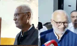 പിഎം ശ്രീ: കേരളം പിന്‍മാറണമെന്ന് സിപിഐ, ഡല്‍ഹിയില്‍ ഡി രാജ - എംഎ ബേബി കൂടിക്കാഴ്ച