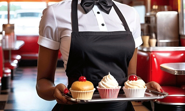 എങ്ങനെയുണ്ട് വെറൈറ്റിയല്ലേ? കഫേയില്‍ വേലക്കാരിയുടെ വേഷം ധരിച്ച് സ്റ്റാഫിനെ സേവിക്കാന്‍ ഉപഭോക്താക്കള്‍ക്കും അവസരം
