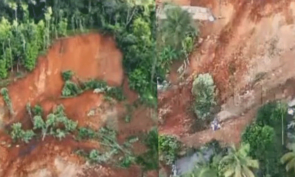 ‘ദുരിതബാധിത സ്ഥലം വാസയോഗ്യമാണോയെന്ന് പഠനശേഷം തീരുമാനിക്കും; വീഴ്ച പറ്റിയിട്ടുണ്ടോ എന്ന് പരിശോധിക്കും’; ദേവികുളം സബ്കളക്ടർ